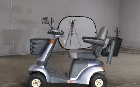 SUZUKI SENIOR CAR ET4A