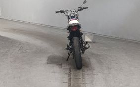 HONDA FTR223 MC34