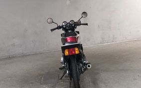 HONDA CBX550 PC04
