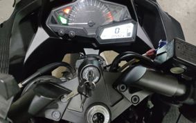 KAWASAKI NINJA250 EX250L