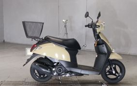 SUZUKI LETS CA4AA