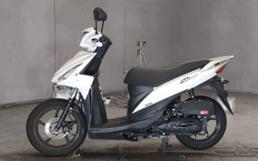 SUZUKI ADDRESS V110 CE47A