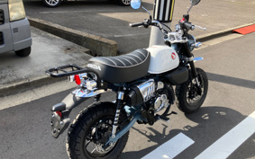 HONDA  MONKEY 125 ABS JB05