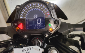 KAWASAKI Z250ABS EX250Y