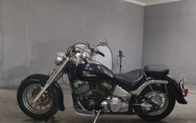 YAMAHA DRAGSTAR400 CLASSIC VH01J