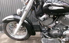 YAMAHA DRAGSTAR400 CLASSIC 2008 VH01J