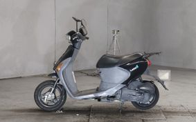 SUZUKI LETS4 CA45A