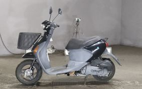 SUZUKI LETS4 CA41A