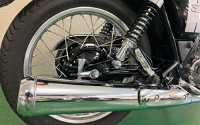 YAMAHA SR400-1 2020 RH16J