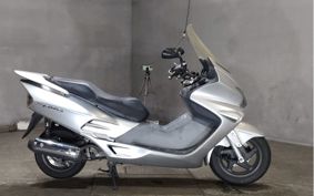 HONDA FORZA MF06