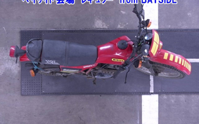 HONDA XL250R