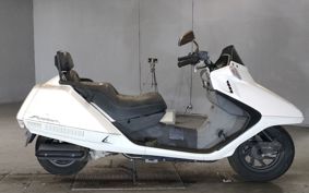 HONDA FUSION MF02