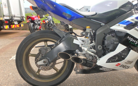 YAMAHA 6 2008 RJ16