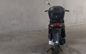 HONDA DIO110 BASIC  JK03