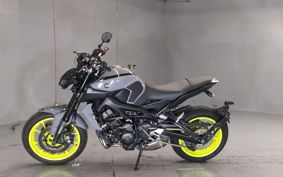 YAMAHA MT-09 RN52J