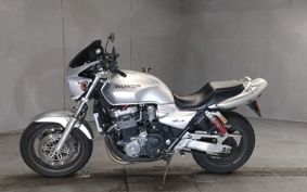HONDA CB1300SF SUPER FOUR SC40