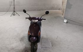 SUZUKI LETS4 CA45A