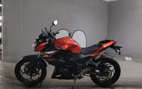 KAWASAKI Z250 ER250C