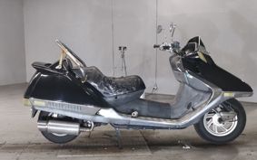 HONDA FUSION MF02