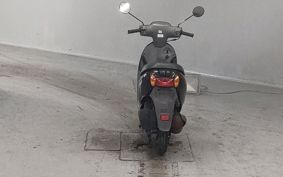 SUZUKI LETS4 CA41A