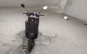 SUZUKI LETS4 CA45A