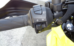 SUZUKI STROM SX EL11L