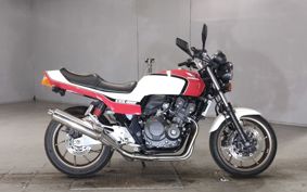 HONDA CB400SFV-4 NC42