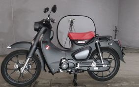 HONDA  SUPER CUB C125 JA58