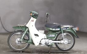 YAMAHA MATE50 22F