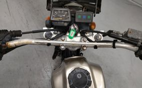 YAMAHA TW200 DG07J