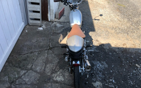 HONDA SUPER CUB110 JA07