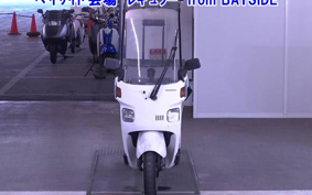 HONDA GYRO