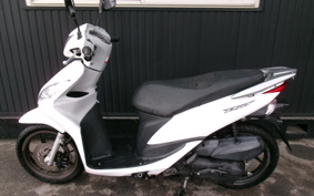 HONDA DIO 110 JF31