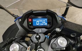 SUZUKI GSX250R DN11A