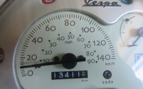 VESPA VESPA LX125IE