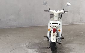 HONDA LITTLE CUB AA01