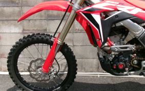 HONDA CRF250 RALLY ME12