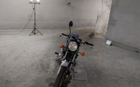 HONDA CB400 CB400F