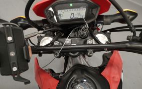 HONDA CRF250L MD44