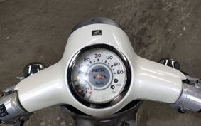HONDA GIORNO AF70