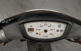 YAMAHA JOG SA16J
