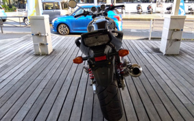 HONDA CB400SFV-4ABS 2021 NC42