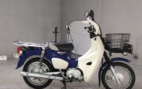 HONDA SUPER CUB50 AA07