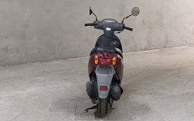 SUZUKI LETS4 CA45A