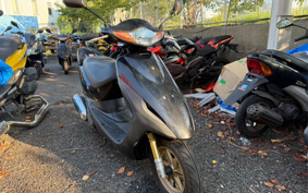 HONDA DIO Z4 AF63