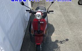 SUZUKI LETS4