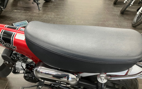 HONDA  DUX 125 JB04