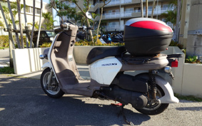 HONDA BENLY110 JA09