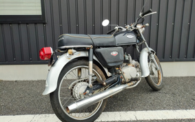 HONDA BENLY90 HA03