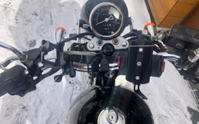 SUZUKI BOLTI NJ47A